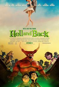 Hell and Back [2015]