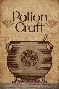 Potion Craft : Alchemist Simulator - XBLA