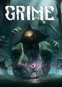 GRIME - eshop Switch