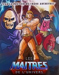 Les Maîtres de l'Univers [1984]