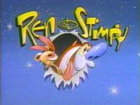 Ren et Stimpy [1992]
