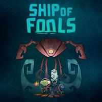 Ship of Fools - eshop Switch