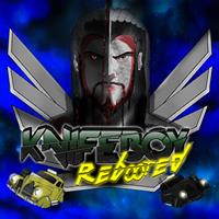 KnifeBoy - PC