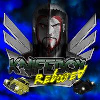 KnifeBoy - eshop Switch