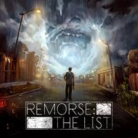 Remorse : The List - PS5