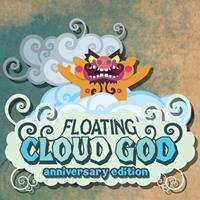 Floating Cloud God - eshop Switch