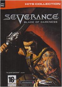 Severance : Blade of Darkness : Blade of Darkness - PS5