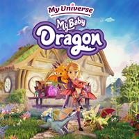 My Universe - My Baby Dragon [2022]