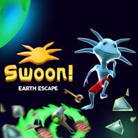 Swoon! Earth Escape - eshop Switch