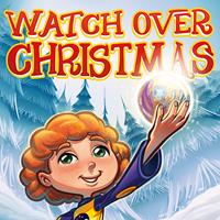 Watch Over Christmas [2021]