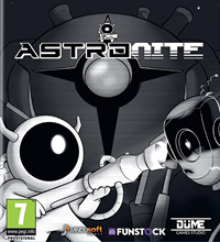 Astronite [2022]