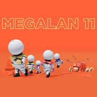 MEGALAN 11 - PC