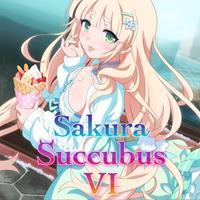 Sakura Succubus 6 - PSN