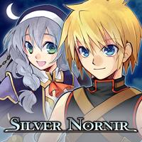 Silver Nornir - eshop Switch