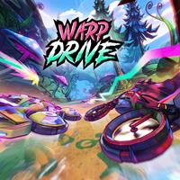 Warp Drive - eshop Switch