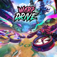 Warp Drive - PSN