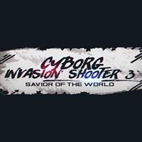 Cyborg Invasion Shooter 3 - PC