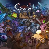 Siralim Ultimate - eshop Switch