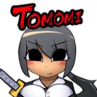 TOMOMI - eshop Switch