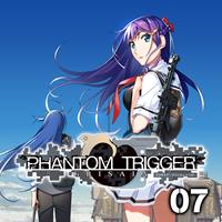 Grisaia Phantom Trigger Vol.7 - eshop Switch