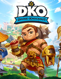 Divine Knockout - PSN