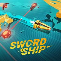Swordship - eshop Switch