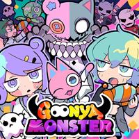 Goonya Monster - PC