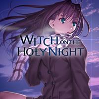 Witch on the Holy Night - PSN