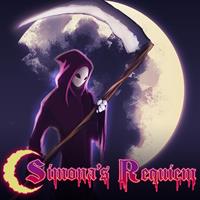 Simona's Requiem - eshop Switch