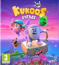 Kukoos : Lost Pets [2021]