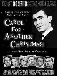Un chant de Noël : Carol for Another Christmas [1964]