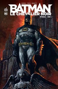 Batman, le Chevalier Noir Intéragle - Tome 1 - Album