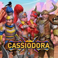 Cassiodora - PS5