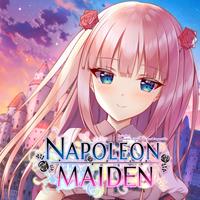 Napoleon Maiden Episode.1 A maiden without the word impossible #1 [2022]