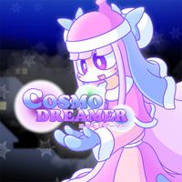 Cosmo Dreamer - eshop Switch