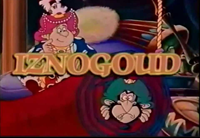 Iznogoud [1996]