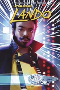 Lando - Album
