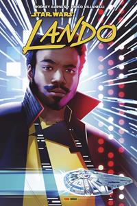 Star Wars : Lando [2019]