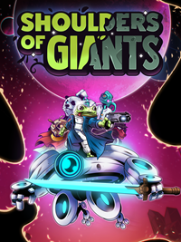 Shoulders of Giants - Xbox Series