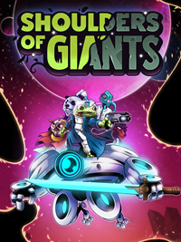 Shoulders of Giants - XBLA