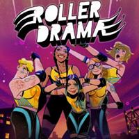 Roller Drama - Xbox Series