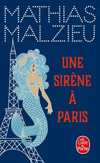 Une Sirène à Paris - Poche