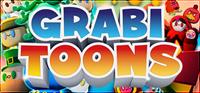 Grabitoons! - eshop Switch