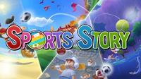 Sports Story - eshop Switch