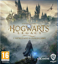 Hogwarts Legacy : l'Héritage de Poudlard - Xbox Series