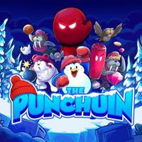 The Punchuin - eshop Switch