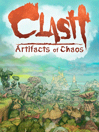 Clash : Artifacts of Chaos - PS5