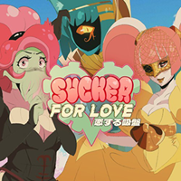 Sucker for Love : First Date - eshop Switch