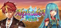 Alphadia Neo - XBLA