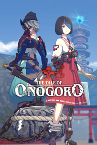The Tale of Onogoro [2022]